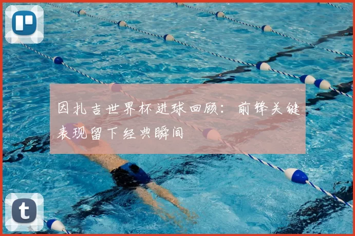 因扎吉世界杯进球回顾:前锋关键表现留下经典瞬间