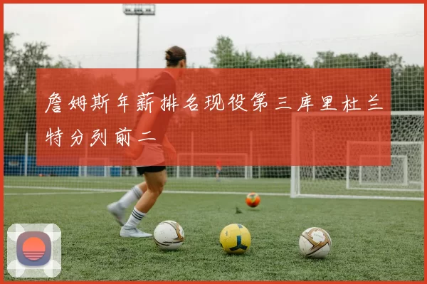 詹姆斯年薪排名现役第三库里杜兰特分列前二