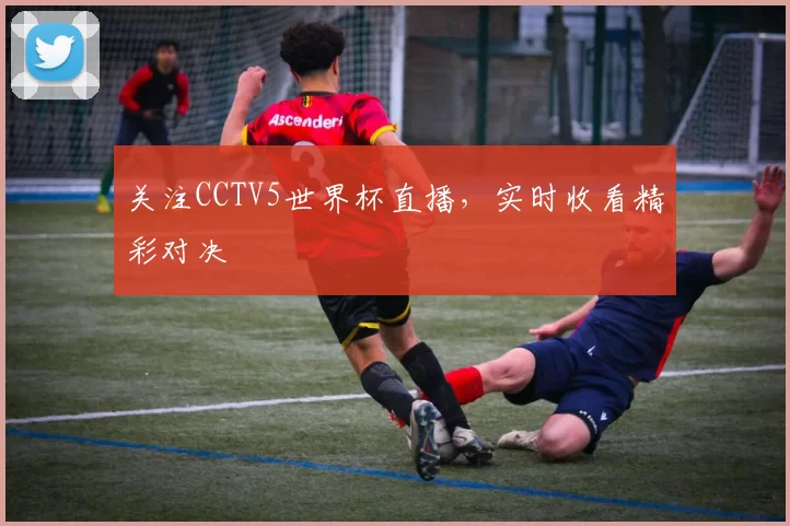 关注CCTV5世界杯直播，实时收看精彩对决
