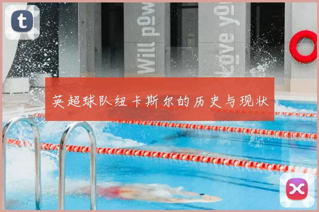 英超球队纽卡斯尔的历史与现状