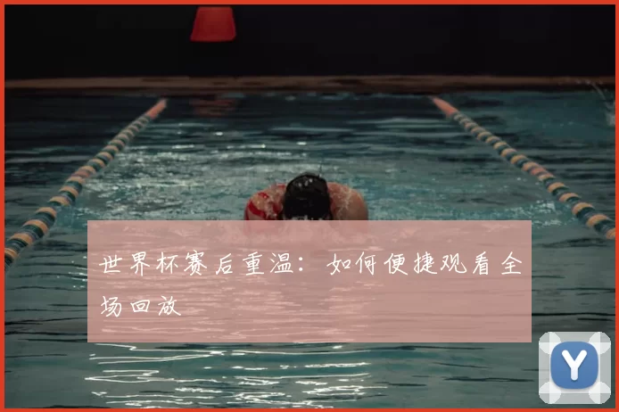 世界杯赛后重温:如何便捷观看全场回放