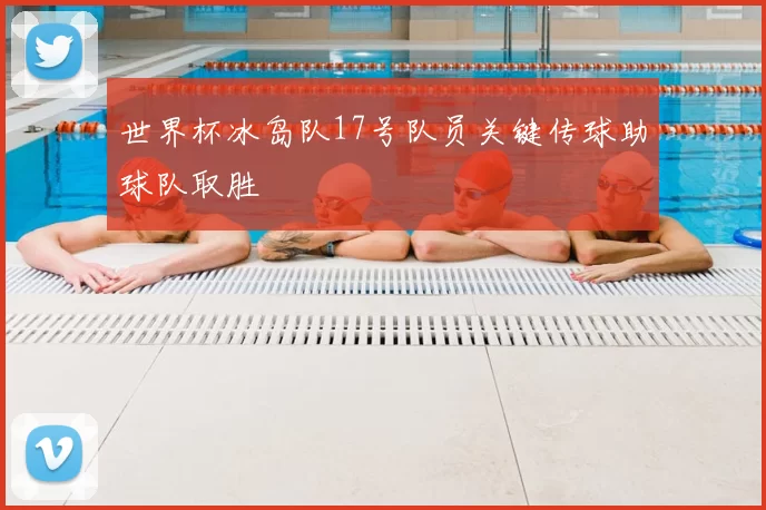世界杯冰岛队17号队员关键传球助球队取胜