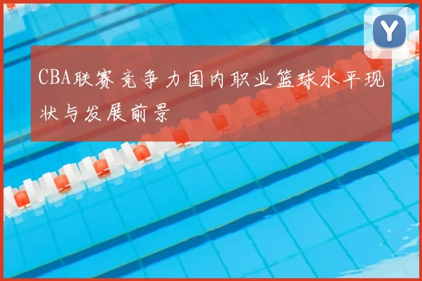 CBA联赛竞争力国内职业篮球水平现状与发展前景