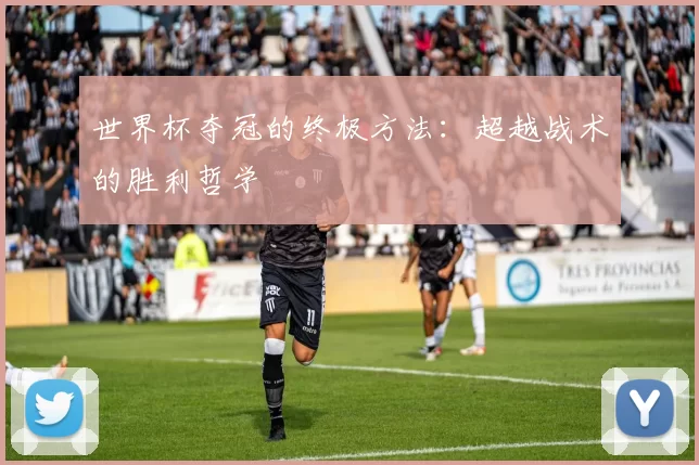 世界杯夺冠的终极方法:超越战术的胜利哲学
