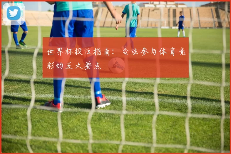世界杯投注指南：合法参与体育竞彩的五大要点
