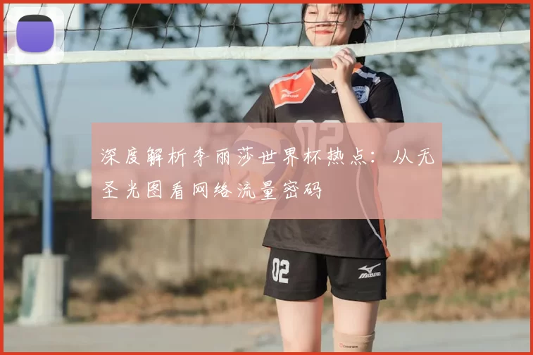深度解析李丽莎世界杯热点:从无圣光图看网络流量密码