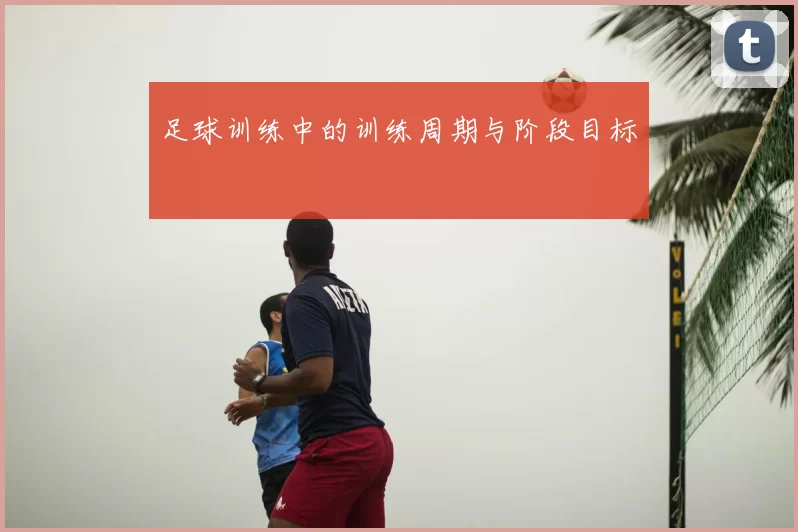 足球训练中的训练周期与阶段目标
