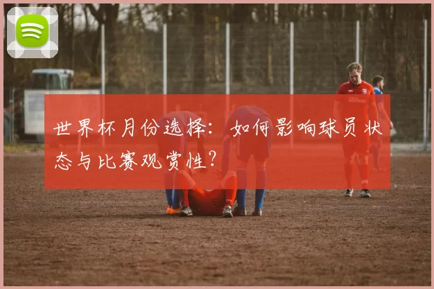 世界杯月份选择:如何影响球员状态与比赛观赏性?