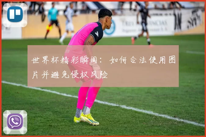 世界杯精彩瞬间:如何合法使用图片并避免侵权风险