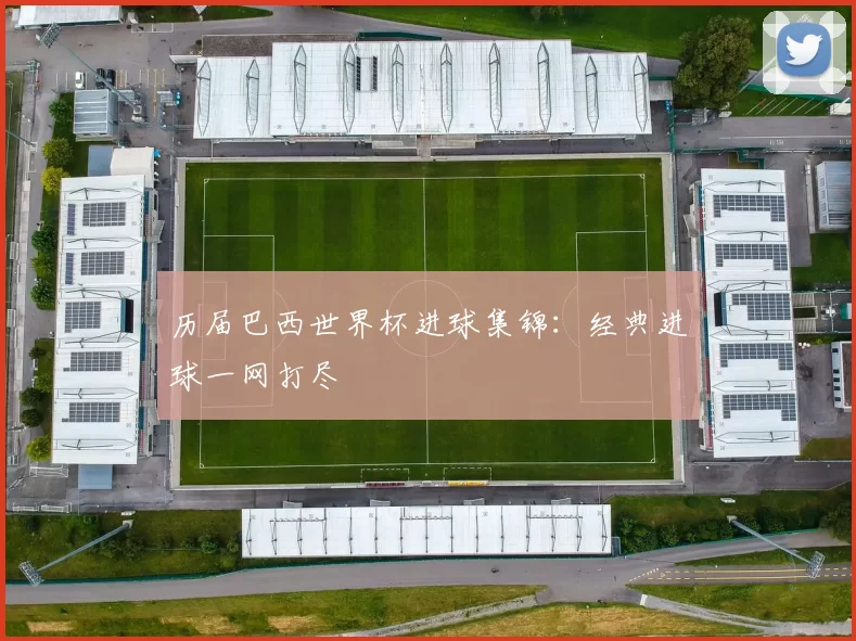 历届巴西世界杯进球集锦：经典进球一网打尽