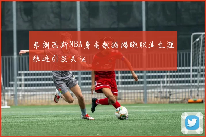 弗朗西斯NBA身高数据揭晓职业生涯轨迹引发关注