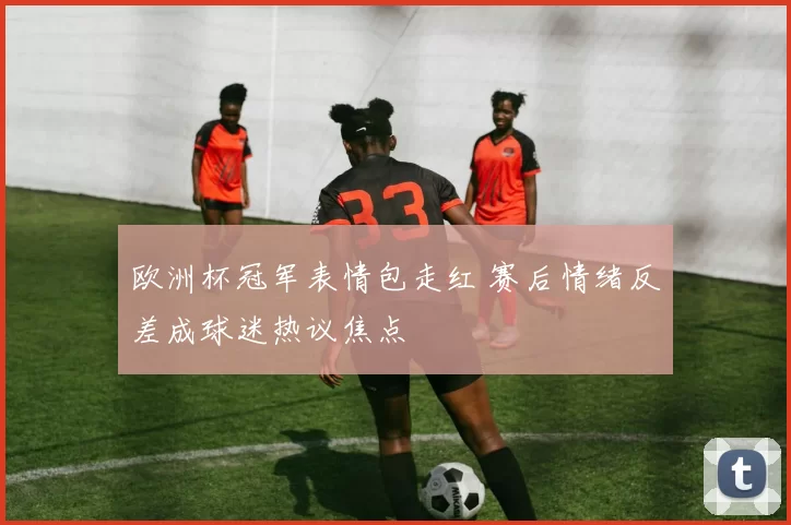 欧洲杯冠军表情包走红 赛后情绪反差成球迷热议焦点