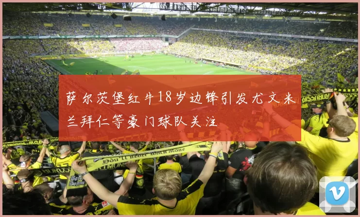 萨尔茨堡红牛18岁边锋引发尤文米兰拜仁等豪门球队关注