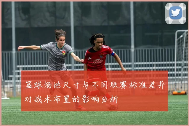 篮球场地尺寸与不同联赛标准差异对战术布置的影响分析